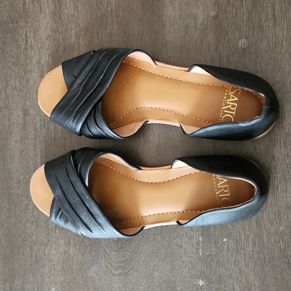 Sarto by Franco Sarto Sandals - Picture 5 of 10